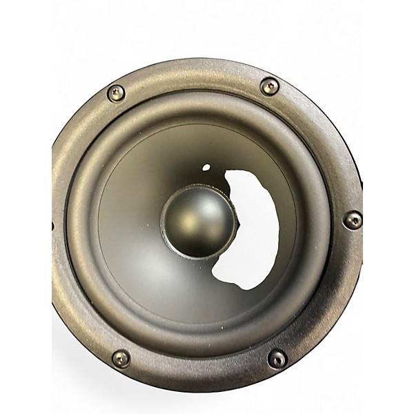 Used IK Multimedia iloud precision mtm Powered Monitor