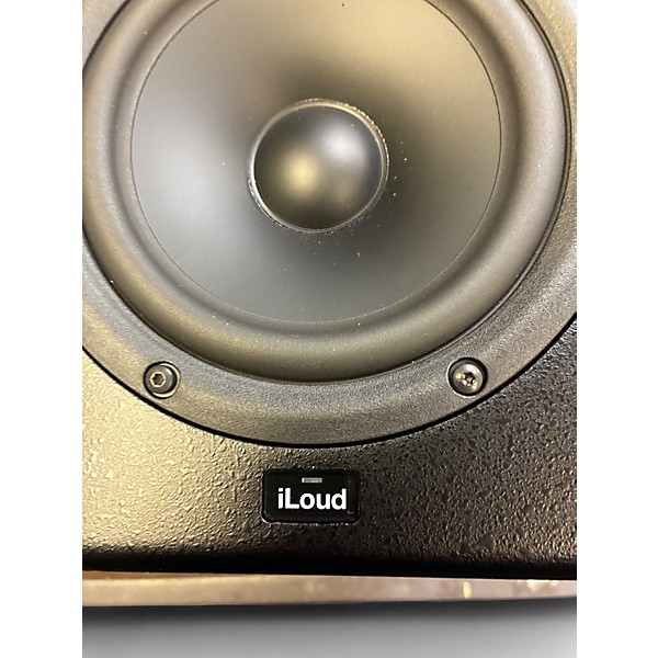 Used IK Multimedia iloud precision mtm Powered Monitor