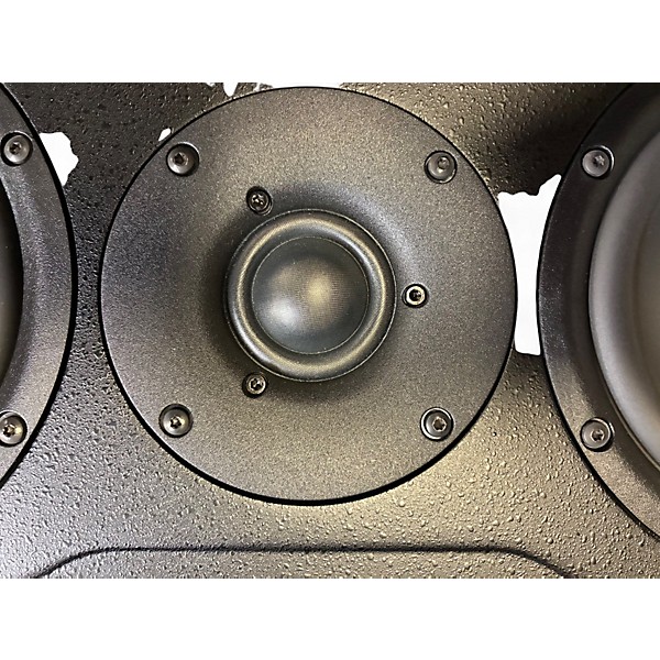 Used IK Multimedia iloud precision mtm Powered Monitor