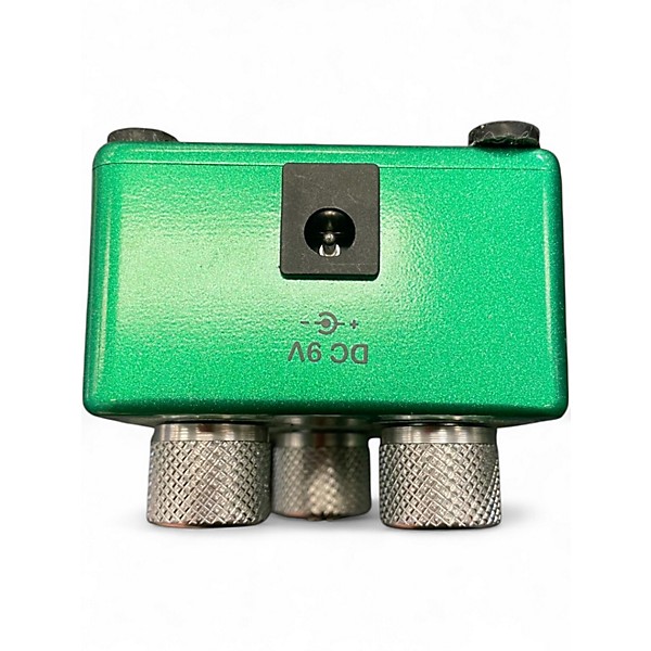 Used GAMMA Narcissus Warm Delay Effect Pedal