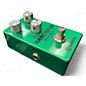 Used GAMMA Narcissus Warm Delay Effect Pedal