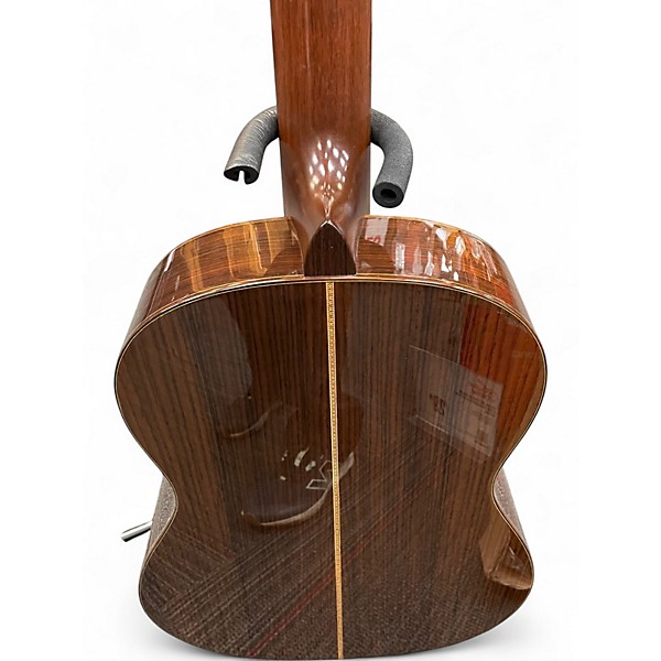 Used Martin C-TSH HUMPHREY NATURAL Classical Acoustic Guitar