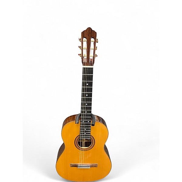 Used Martin C-TSH HUMPHREY NATURAL Classical Acoustic Guitar