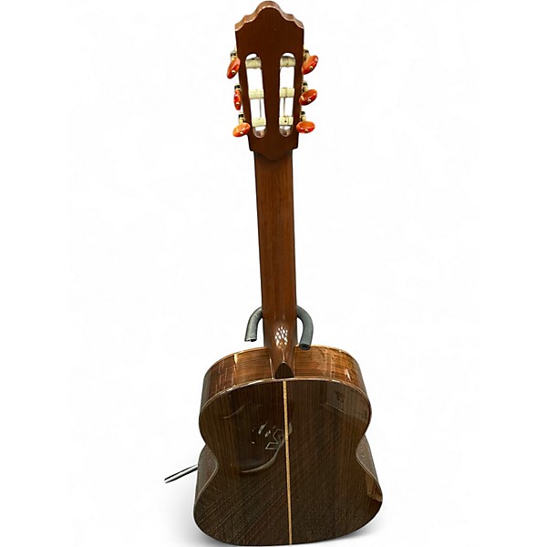 Used Martin C-TSH HUMPHREY NATURAL Classical Acoustic Guitar