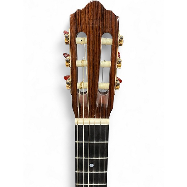 Used Martin C-TSH HUMPHREY NATURAL Classical Acoustic Guitar