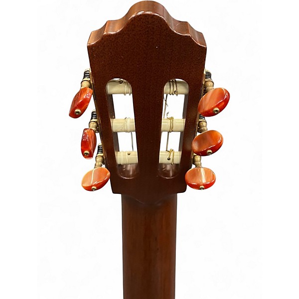 Used Martin C-TSH HUMPHREY NATURAL Classical Acoustic Guitar