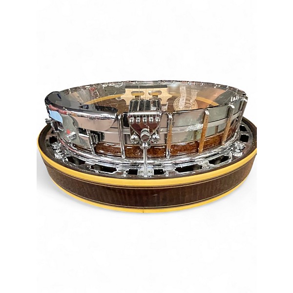 Used Washburn B16 Natural Banjo