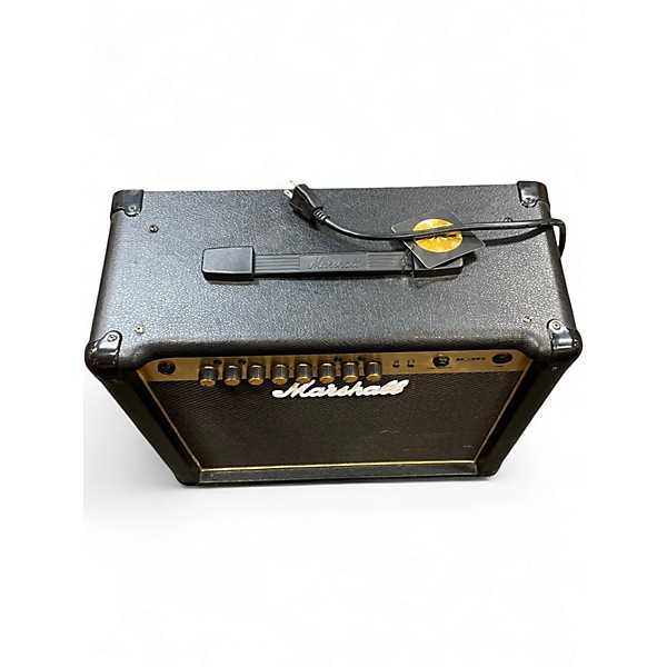 Used Marshall mg30cfx Guitar Combo Amp