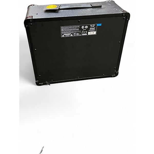 Used Marshall mg30cfx Guitar Combo Amp