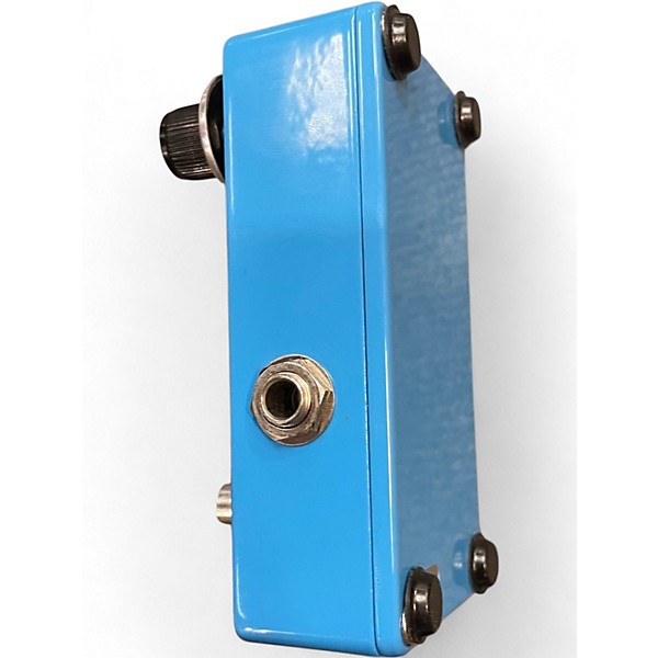 Used Pedal Pawn Octone Effect Pedal