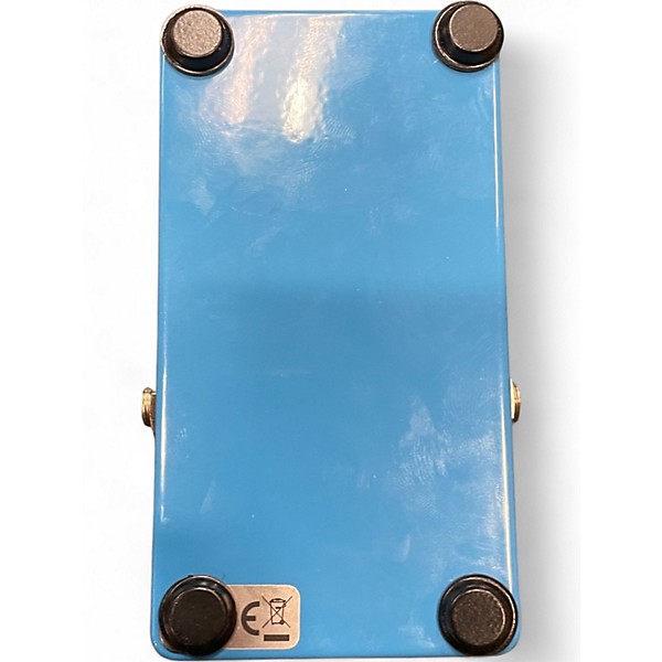 Used Pedal Pawn Octone Effect Pedal