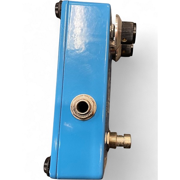 Used Pedal Pawn Octone Effect Pedal