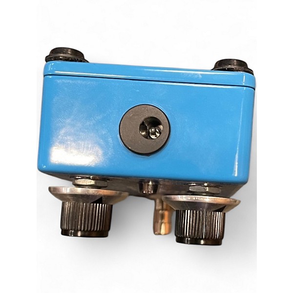 Used Pedal Pawn Octone Effect Pedal