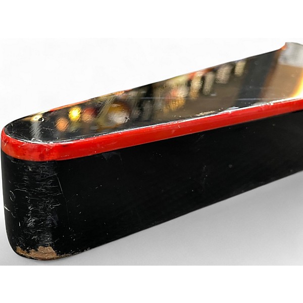 Used Hohner SR Devil Black Solid Body Electric Guitar