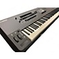 Used Yamaha Montage M8x Keyboard Workstation