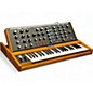 Used Moog Minimoog Voyager OLD SCHOOL Synthesizer thumbnail
