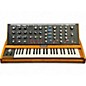 Used Moog Minimoog Voyager OLD SCHOOL Synthesizer