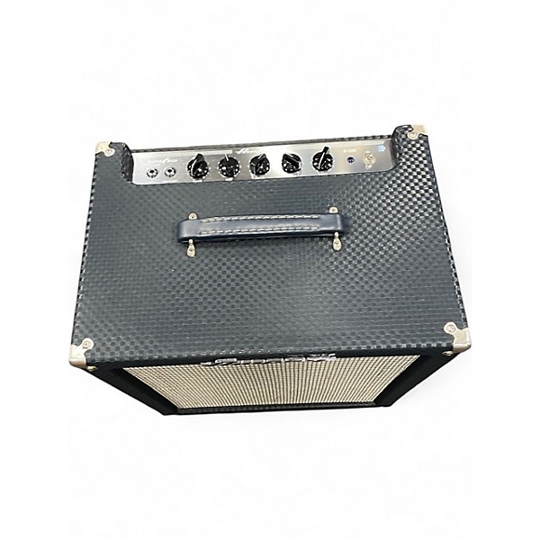 Used Ampeg B50R Bass Combo Amp