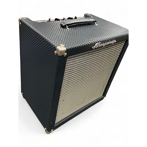 Used Ampeg B50R Bass Combo Amp