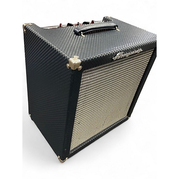 Used Ampeg B50R Bass Combo Amp