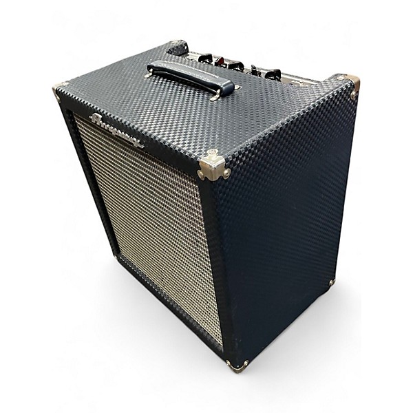 Used Ampeg B50R Bass Combo Amp