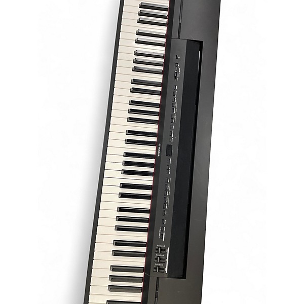 Used Yamaha P-255