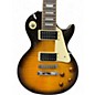 Used 2000s Epiphone LIMITED EDITION LES PAUL 7 STRING Tobacco Burst Solid Body Electric Guitar