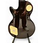 Used 2000s Epiphone LIMITED EDITION LES PAUL 7 STRING Tobacco Burst Solid Body Electric Guitar
