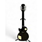Used 2000s Epiphone LIMITED EDITION LES PAUL 7 STRING Tobacco Burst Solid Body Electric Guitar