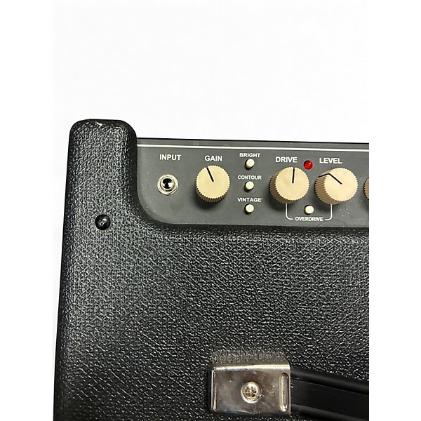 Used Fender RUMBLE 40 Bass Combo Amp