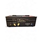 Used Kustom the defender 5Hmod Tube Guitar Amp Head thumbnail