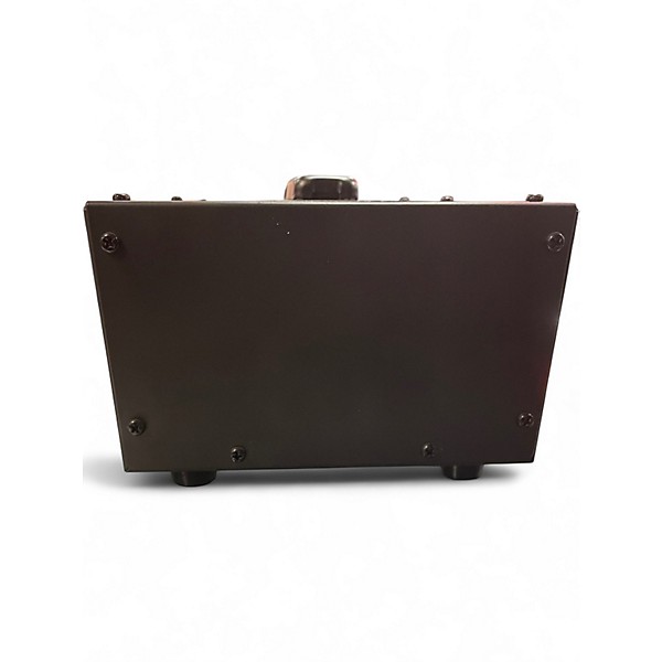 Used Kustom the defender 5Hmod Tube Guitar Amp Head