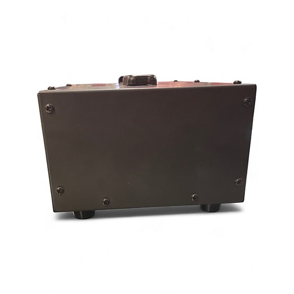 Used Kustom the defender 5Hmod Tube Guitar Amp Head