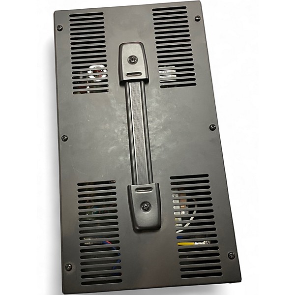 Used Kustom the defender 5Hmod Tube Guitar Amp Head