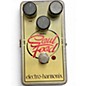 Used Electro-Harmonix Soul Food Overdrive Effect Pedal thumbnail