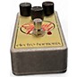 Used Electro-Harmonix Soul Food Overdrive Effect Pedal