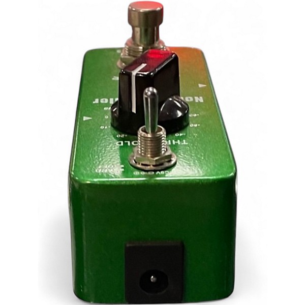 Used Donner NOISE KILLER Pedal