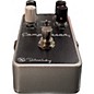 Used Keeley 4 Knob Compressor Effect Pedal