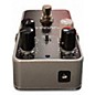 Used Keeley 4 Knob Compressor Effect Pedal