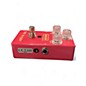 Used MXR FAT SUGAR Effect Pedal