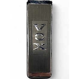 Used VOX V847 Made in USA Effect Pedal
