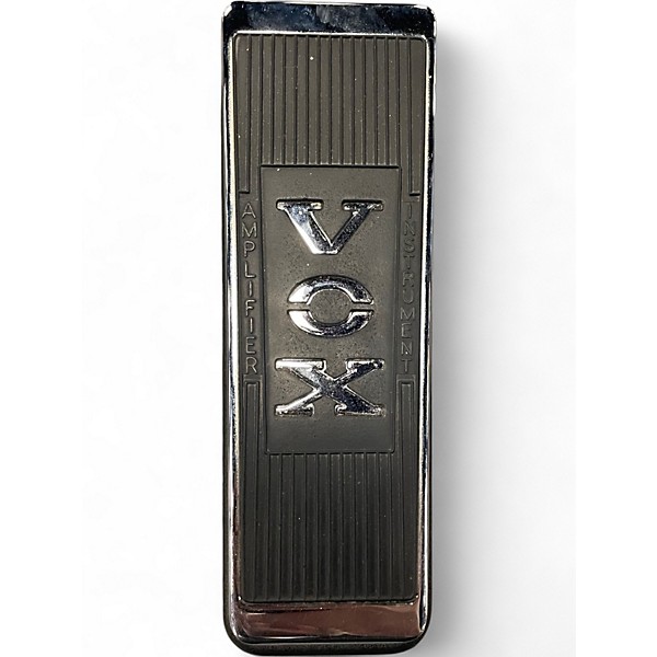 Used VOX V847 Made in USA Effect Pedal