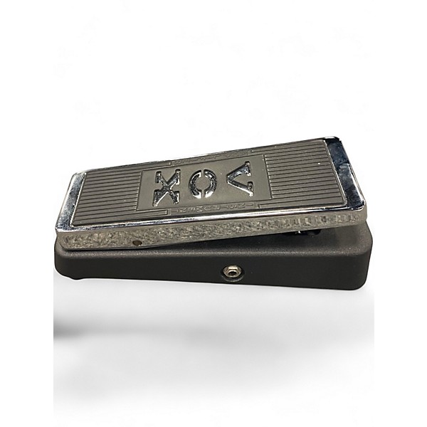 Used VOX V847 Made in USA Effect Pedal