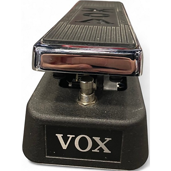 Used VOX V847 Made in USA Effect Pedal
