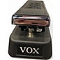 Used VOX V847 Made in USA Effect Pedal