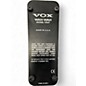 Used VOX V847 Made in USA Effect Pedal