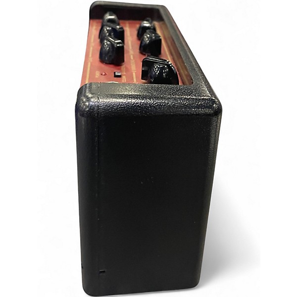 Used VOX AC1-RV MICRO AMP Battery Powered Amp