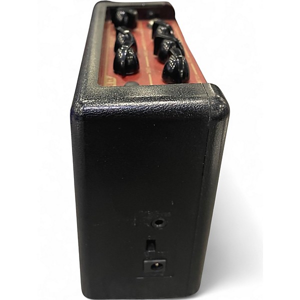 Used VOX AC1-RV MICRO AMP Battery Powered Amp
