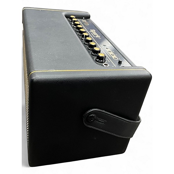 Used Positive Grid Spark 40 Guitar Combo Amp