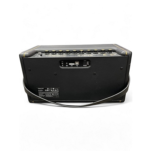 Used Positive Grid Spark 40 Guitar Combo Amp